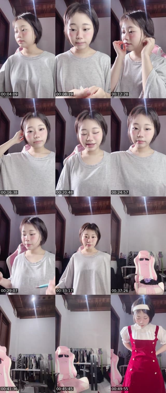 Bigo live: มีคุยเพื่อนหน่อยค่ะ by @1093143609