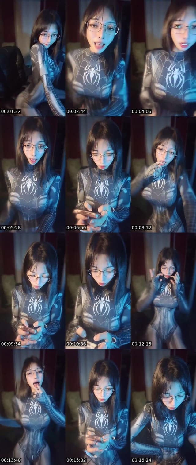 Bigo live: NO AI! NO FILTER!💋 by @zhavllove3