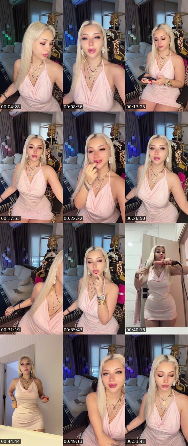 #Cutey En şanslı yayın 🧿