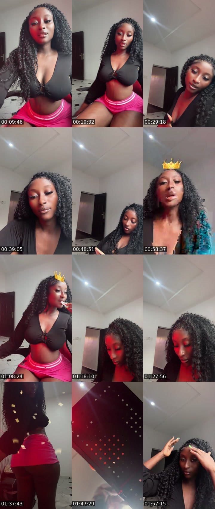 Mandyox 🧜🏾‍♀️