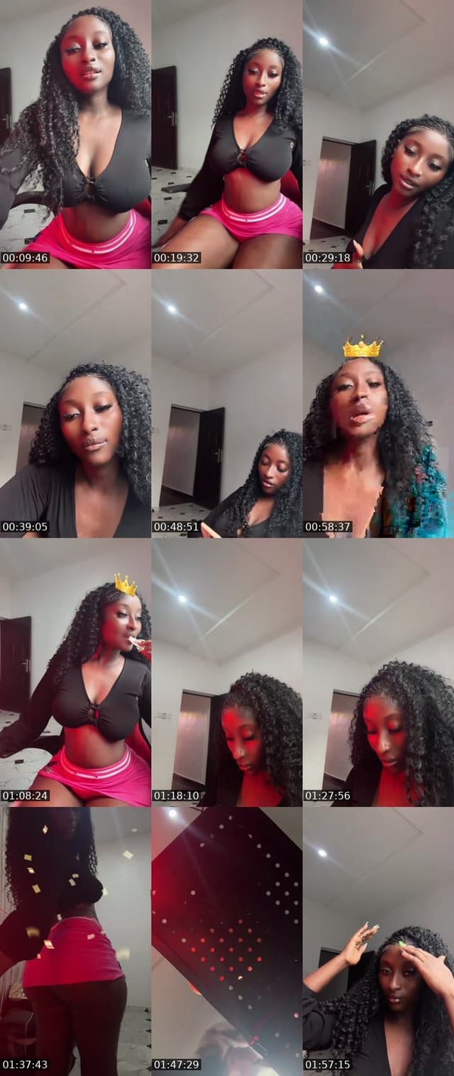 Bigo live: Mandyox 🧜🏾‍♀️ by @1091768750