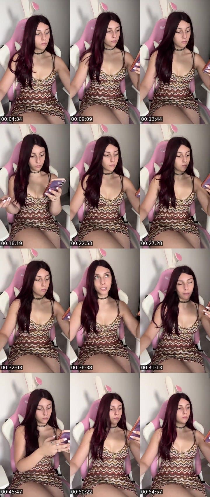 #charmer *