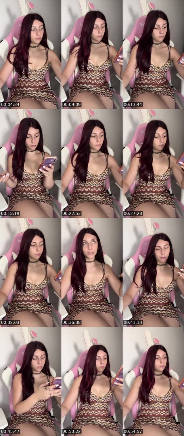 Bigo live: #charmer * by @pandemoniums_89