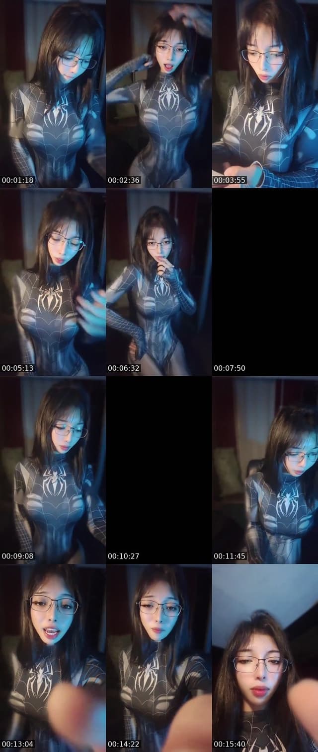 Bigo live: NO AI! NO FILTER!💋 by @zhavlLove3