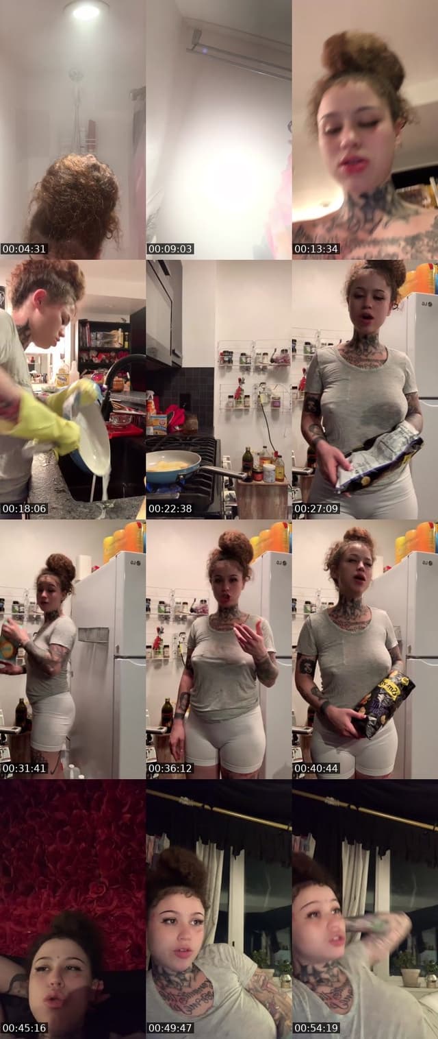 Bigo live: marlee by @Marleegonewild
