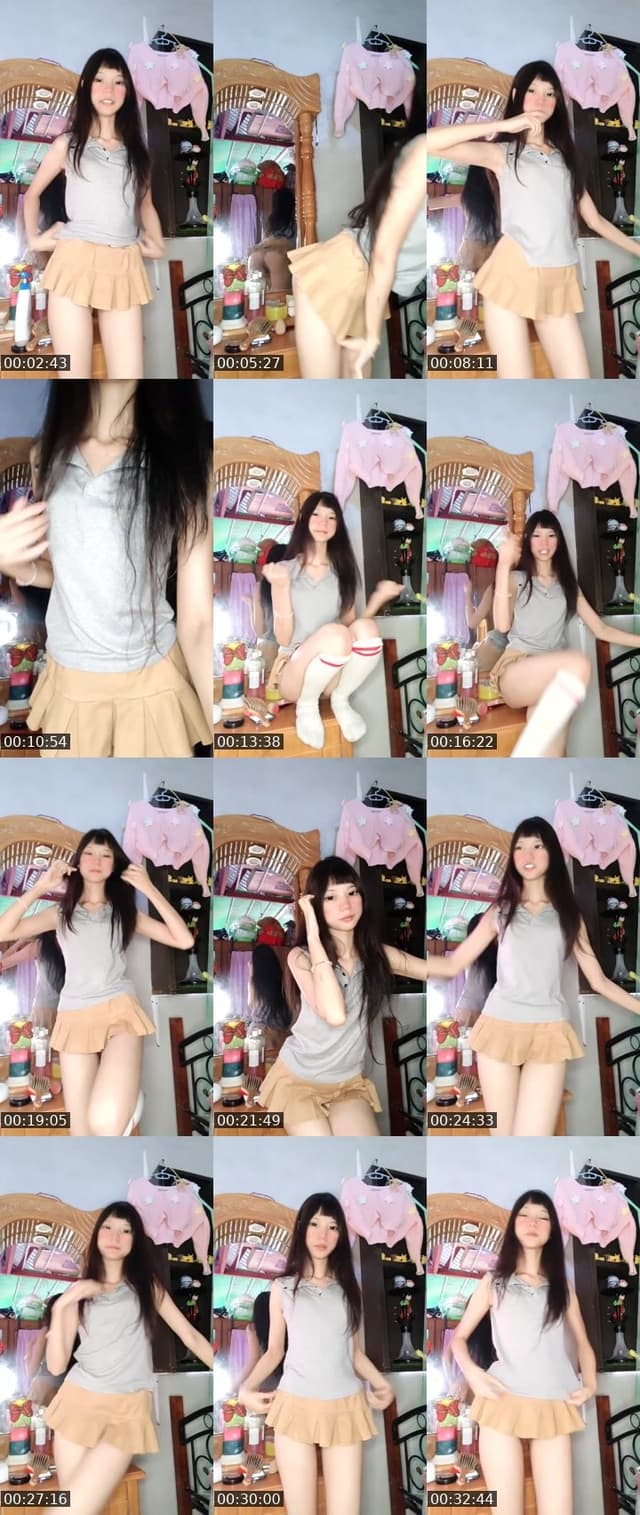 Bigo live: #MISS_BIGO come back🥺 by @myat_thiri_ko