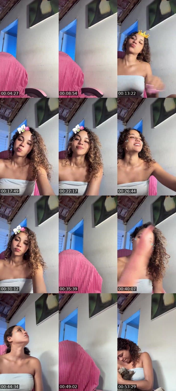 50K 🎯 ✨ Dance? ⭐️