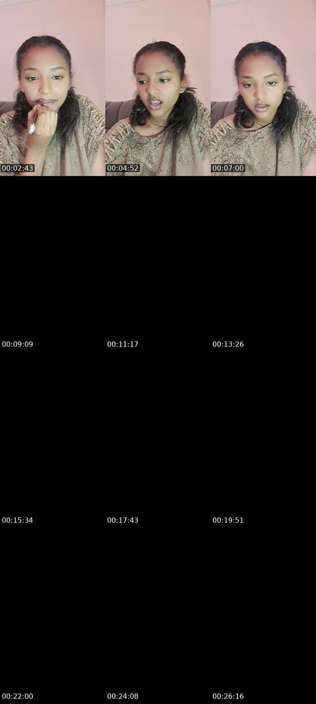 Bigo live: hello by @1034117062