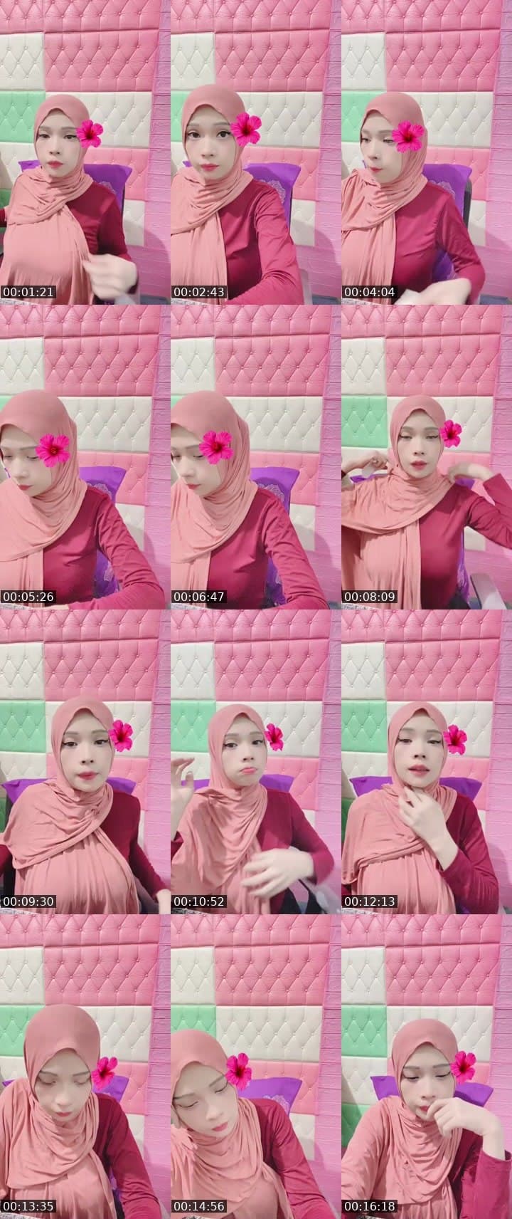 #Singing Hii syg😘