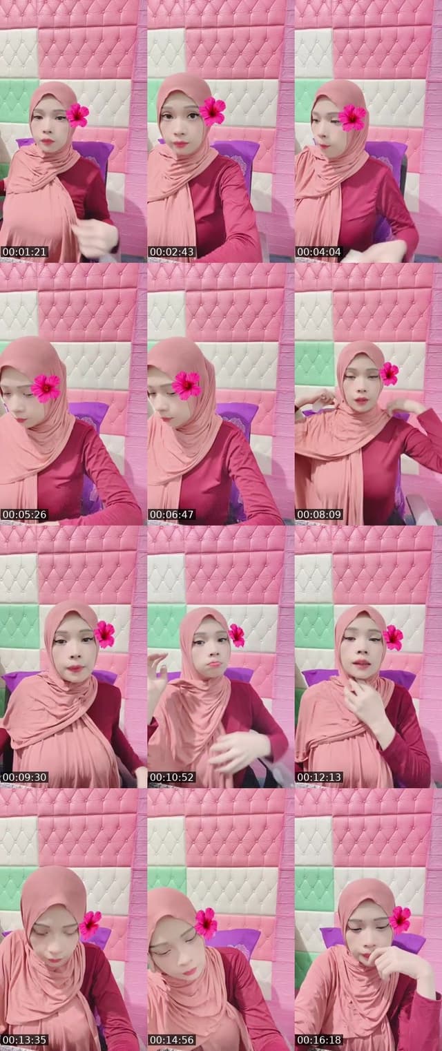 Bigo live: #Singing Hii syg😘 by @aysah93