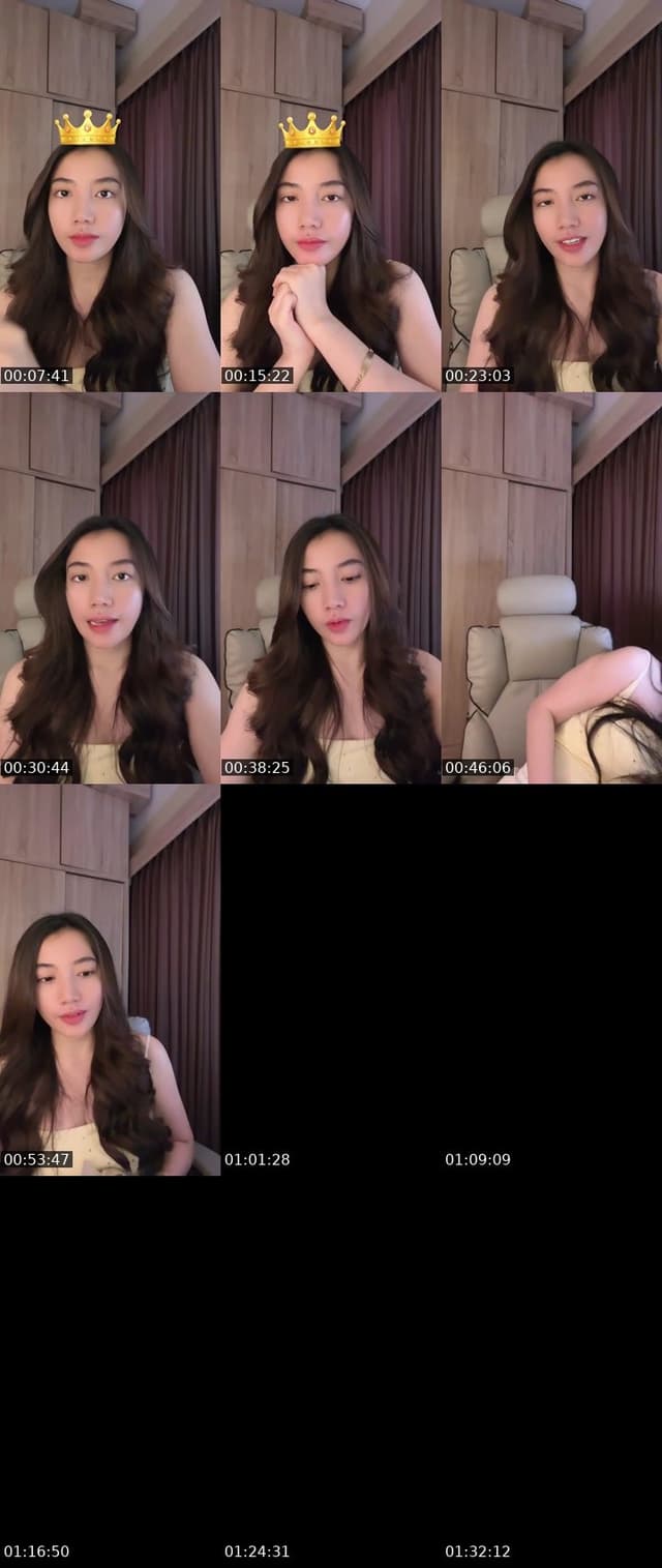 Bigo live: 💕 by @allena188