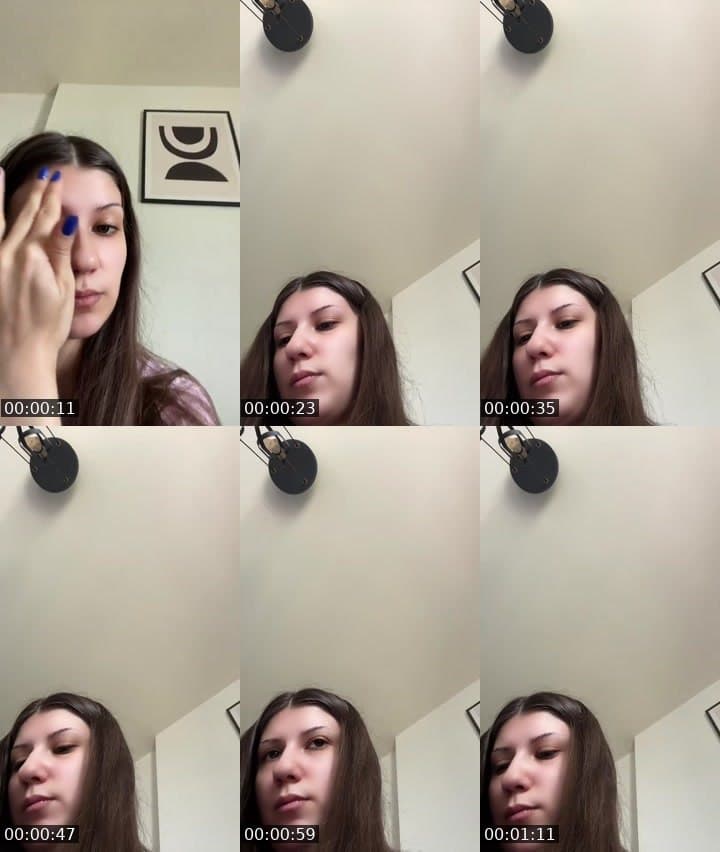 #charmer DANIELA