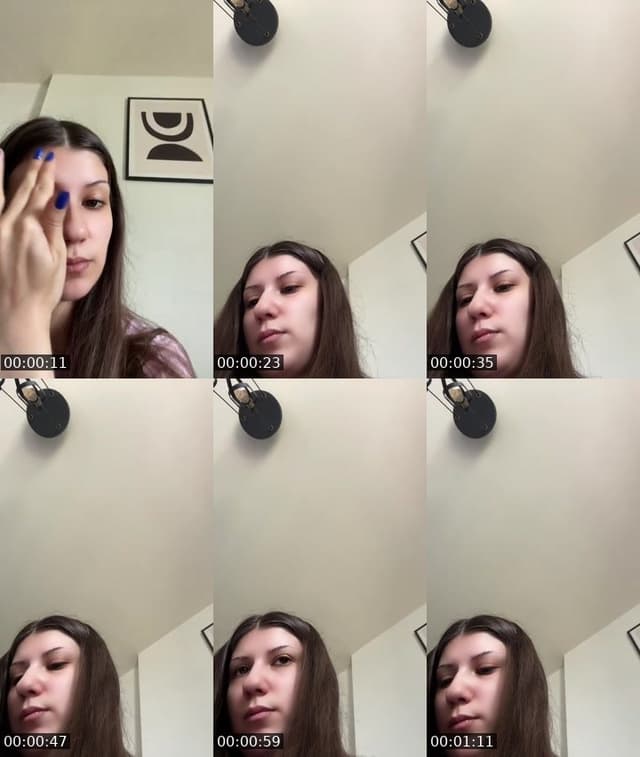 Bigo live: #charmer DANIELA by @9759160d