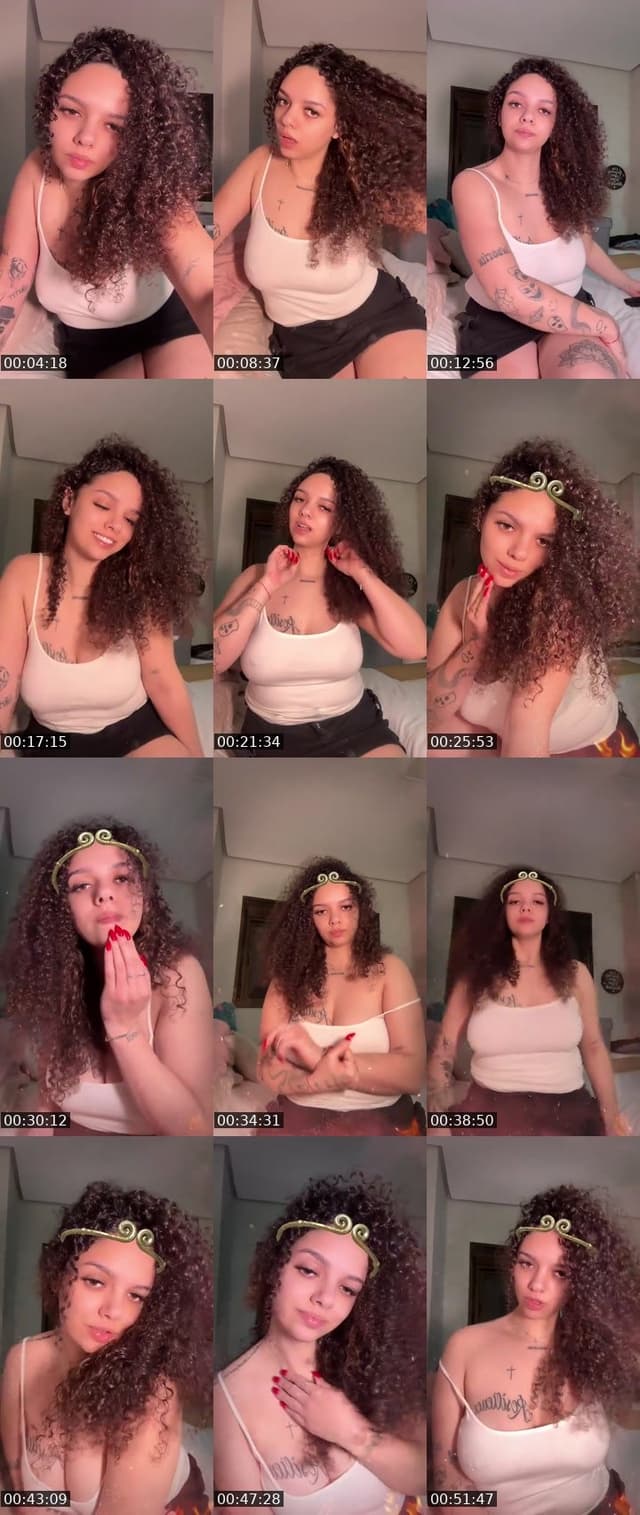 Bigo live: #Beauty help 3k  #novata 🇧🇷🤎 by @carolisss