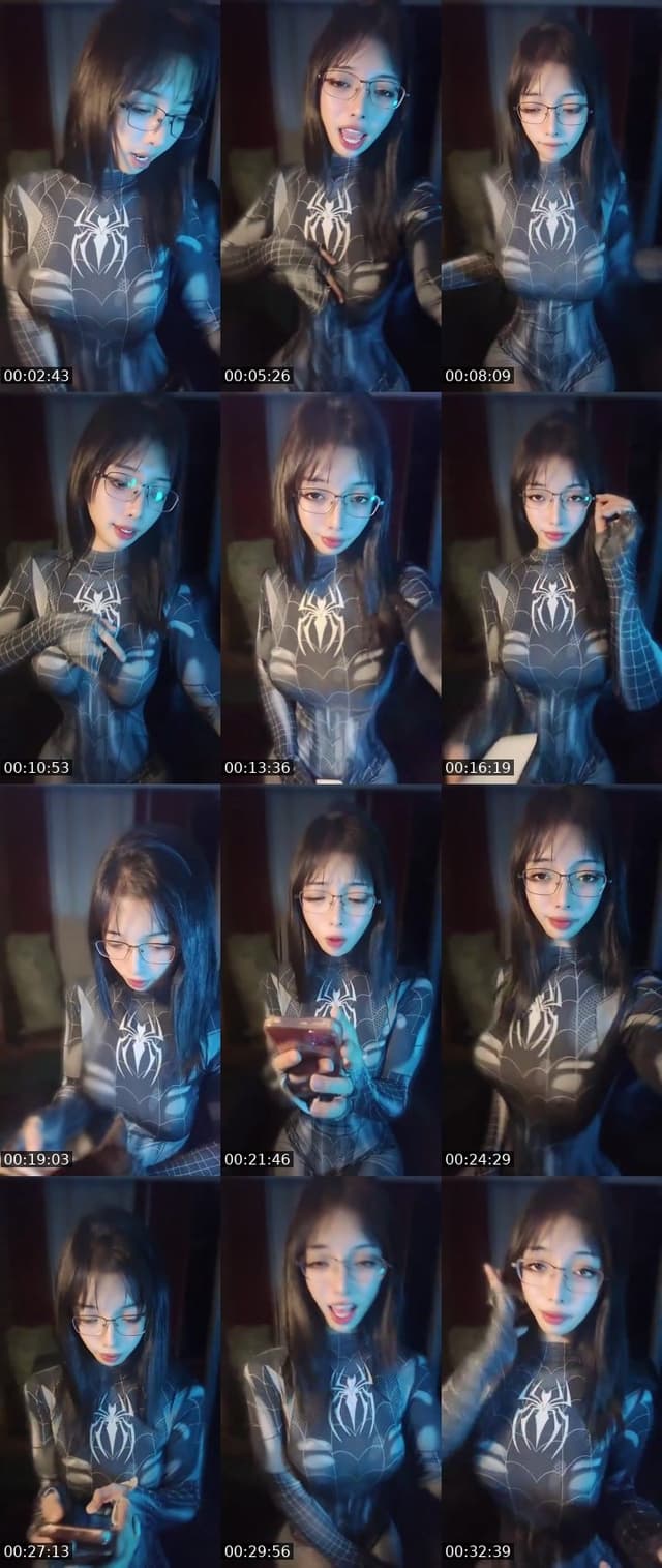 Bigo live: NO AI! NO FILTER!💋 by @zhavlLove3