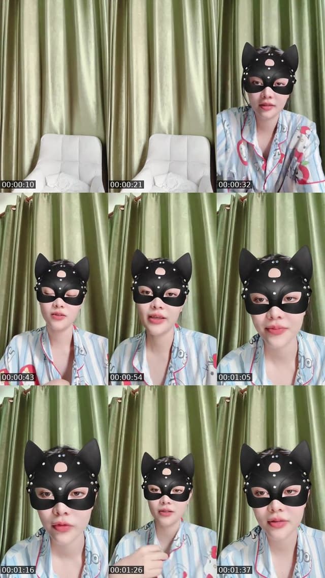 Bigo live: day off by @four14102544