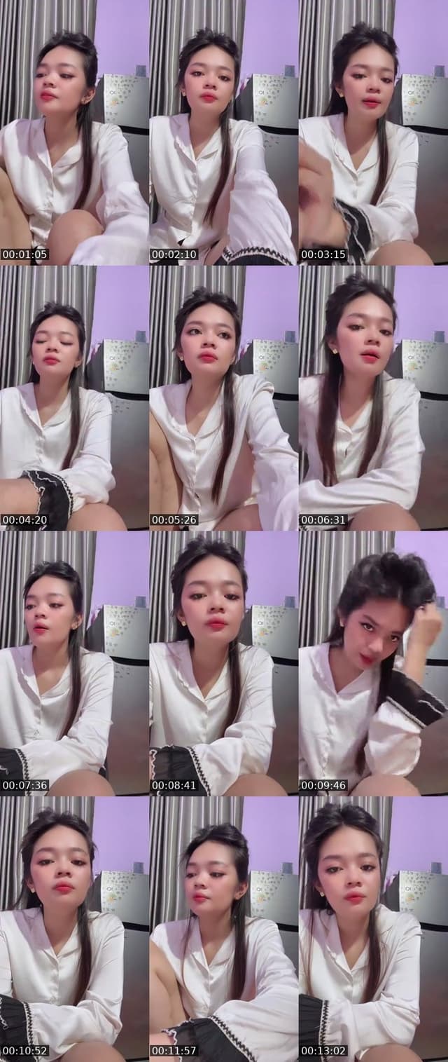 Bigo live: Jinglin by @385120674
