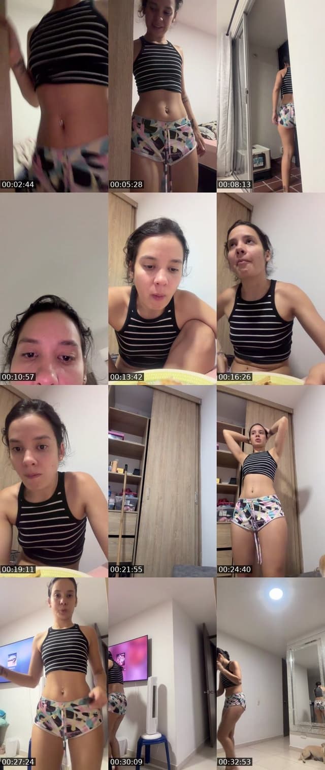 Bigo live: 💚 by @nathalia26