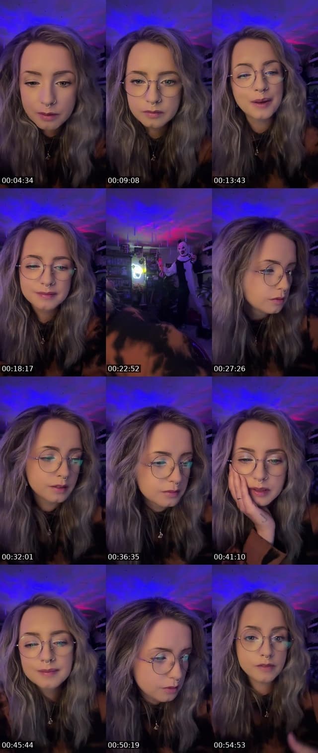 Bigo live: #chill 💕 by @itsbrie