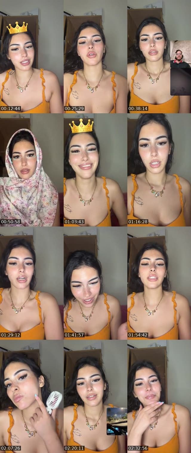 Bigo live: ZAHRA🌺 by @1093193193