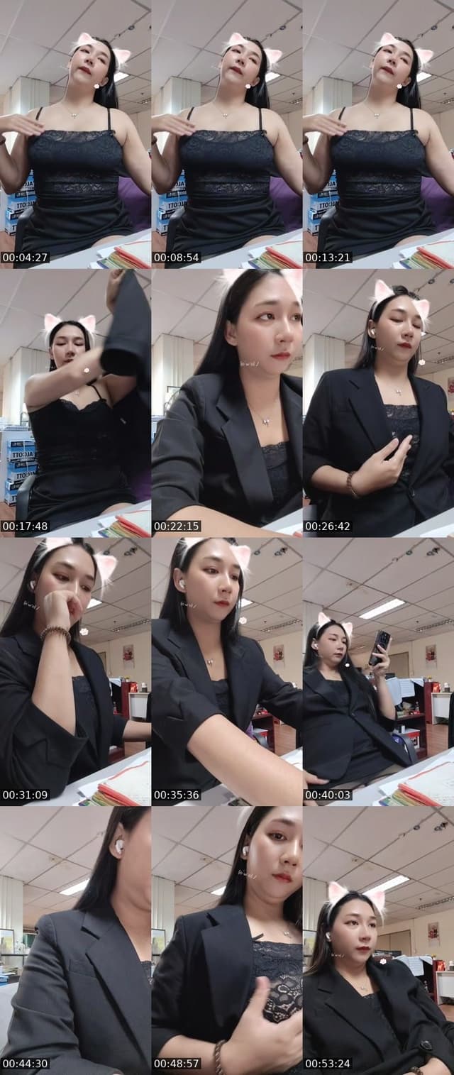 Bigo live: #Cutey miss you🥰​ by @phosri1410