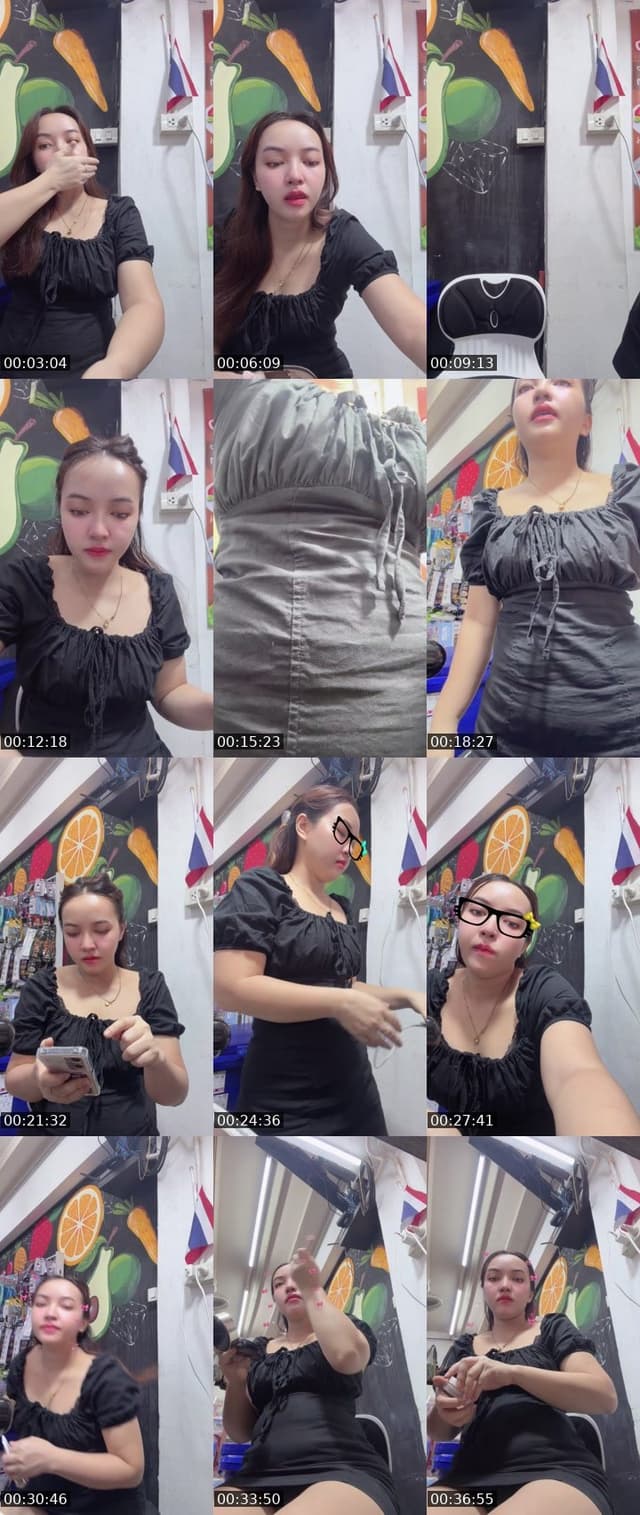 Bigo live: #Cutey สวัสดี by @ying2411
