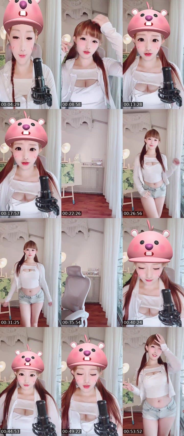 比封面可爱一点点