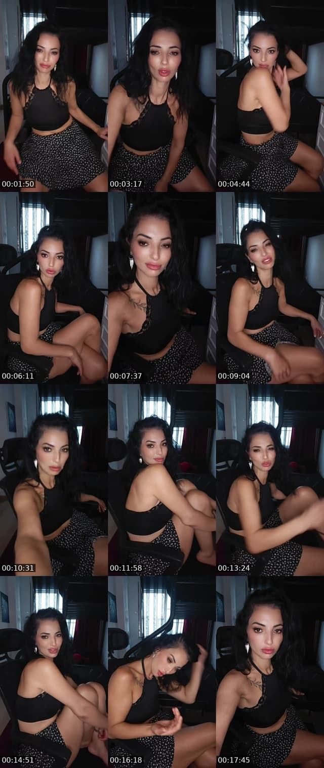 Bigo live: ZuZu 🦀 by @bellazuzu