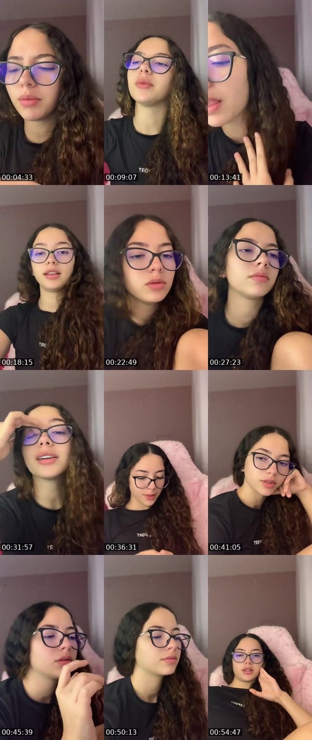 Bigo live: #Beauty Novo mês 🌊✨💖 by @Jennyzinha