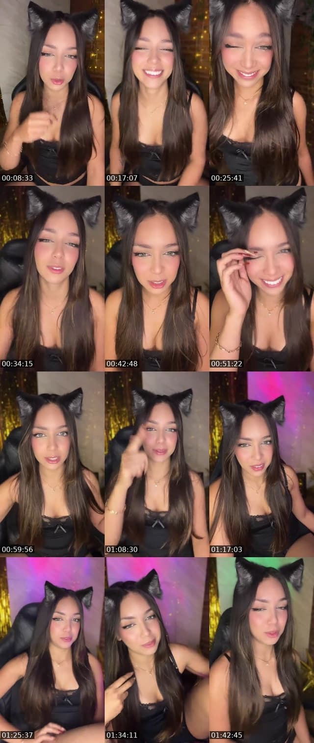 Past Bigo live: #charmer Oiii by @ba.lariy