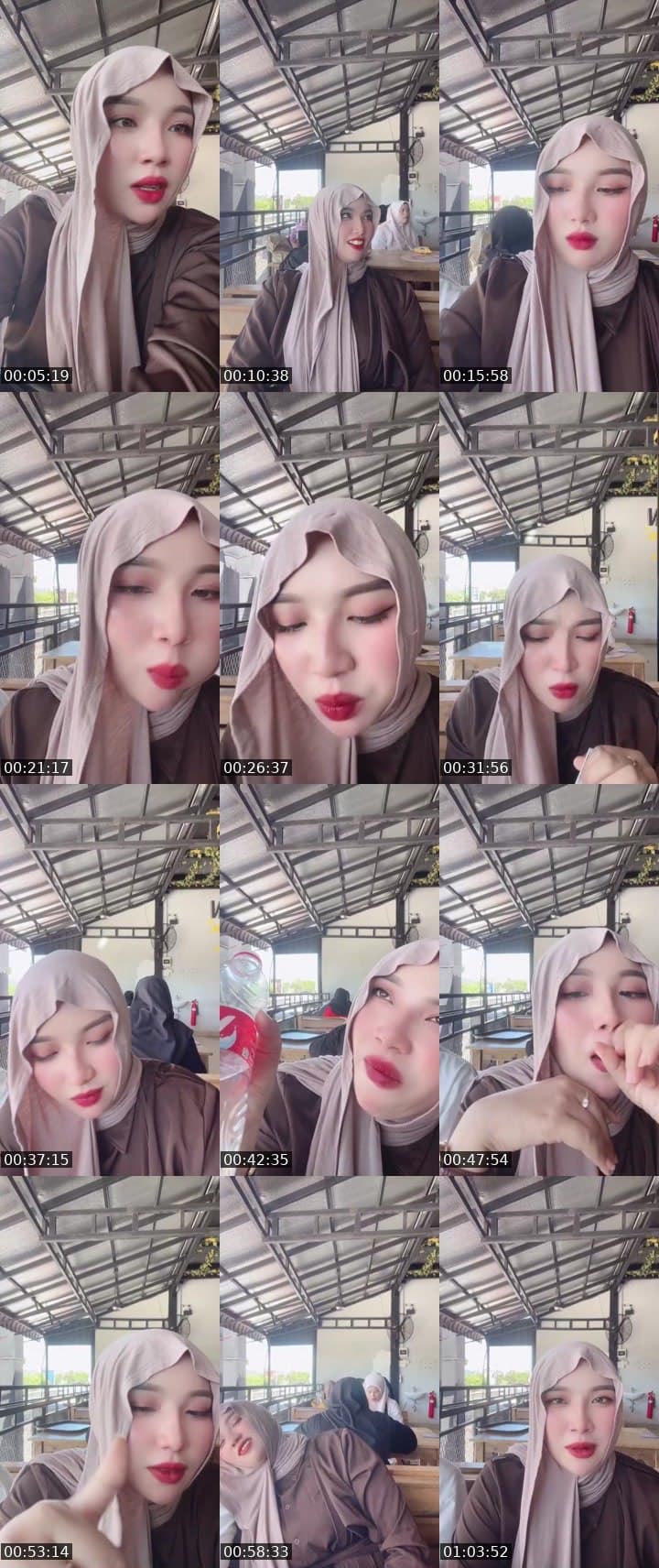 Assalamualaikum 😘