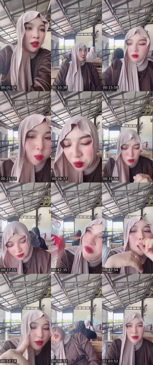 Bigo live: Assalamualaikum 😘 by @feli11