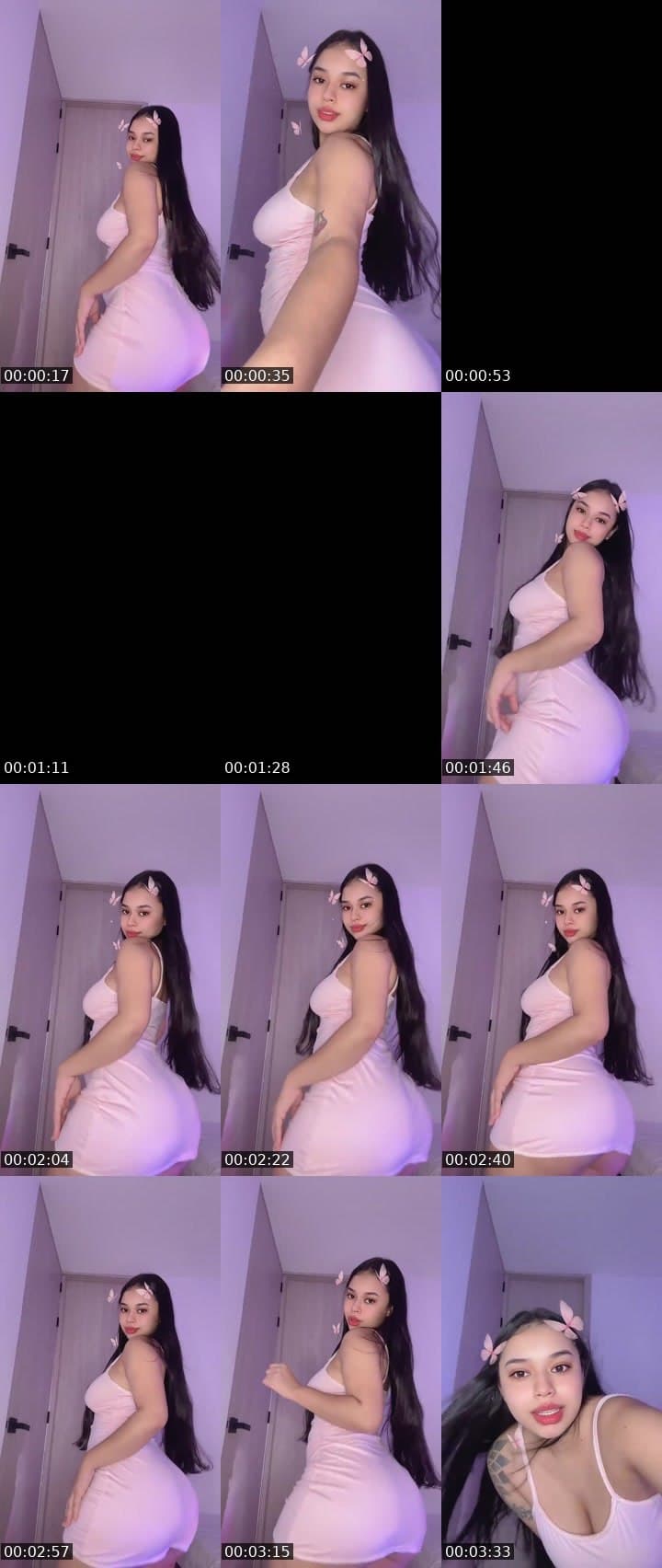 #Beauty 📼