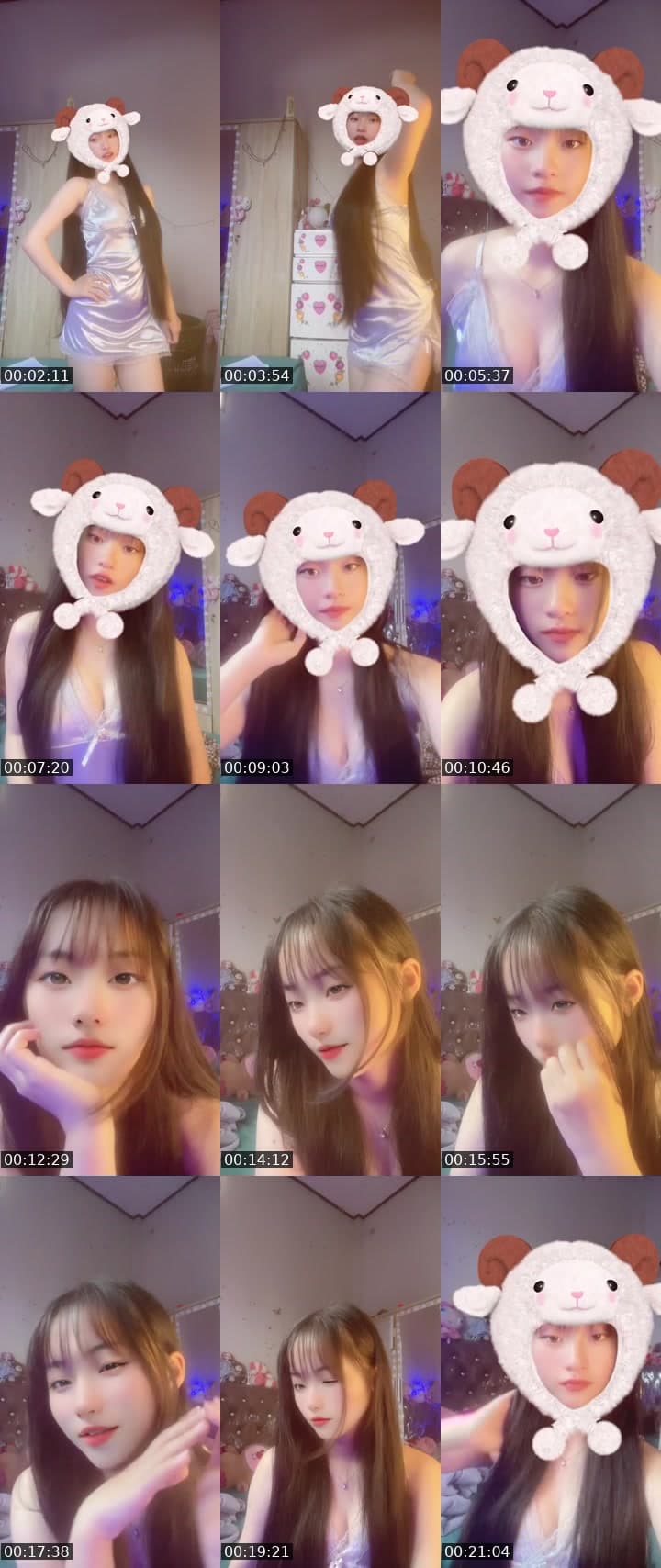 #Cutey Nyob zoo os🪼