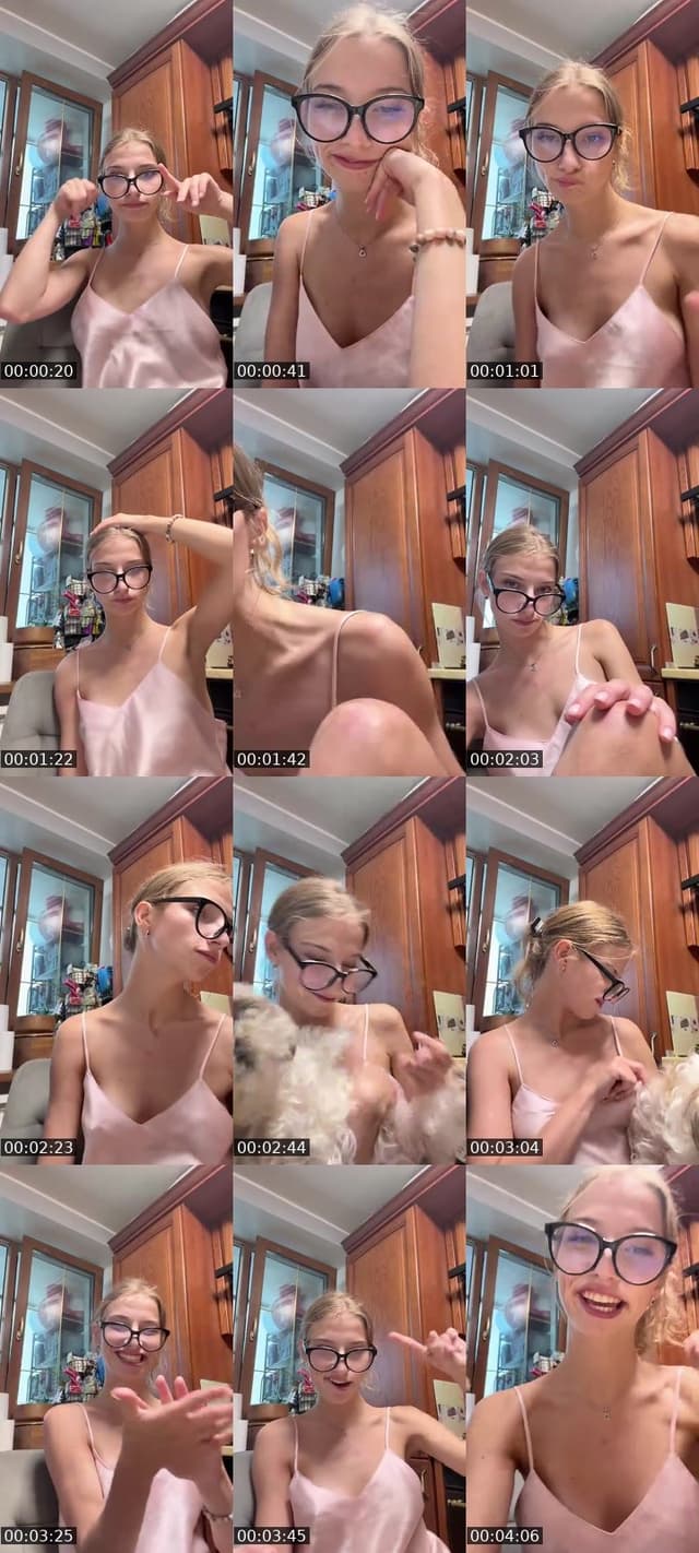 Bigo live: #мода План +10к🎀 by @ria_mari
