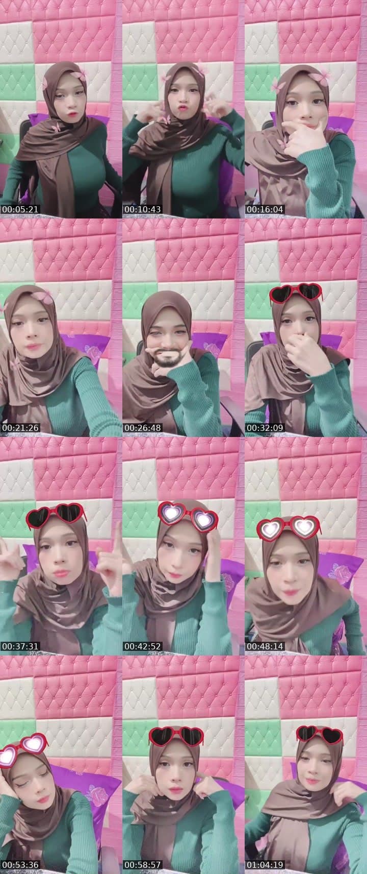 #Singing Hii syg😘