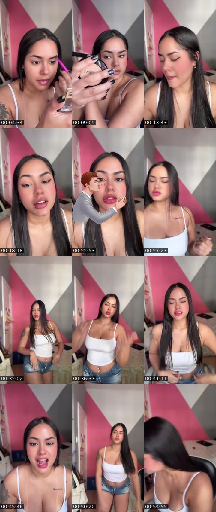 #Beauty Help 600k ✨⭐️