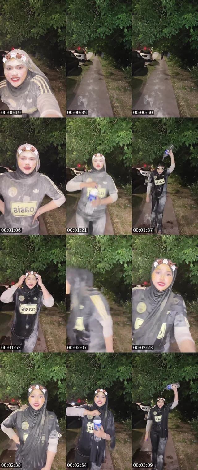 Bigo live: R16 1030PM 🤍 by @hudanawan