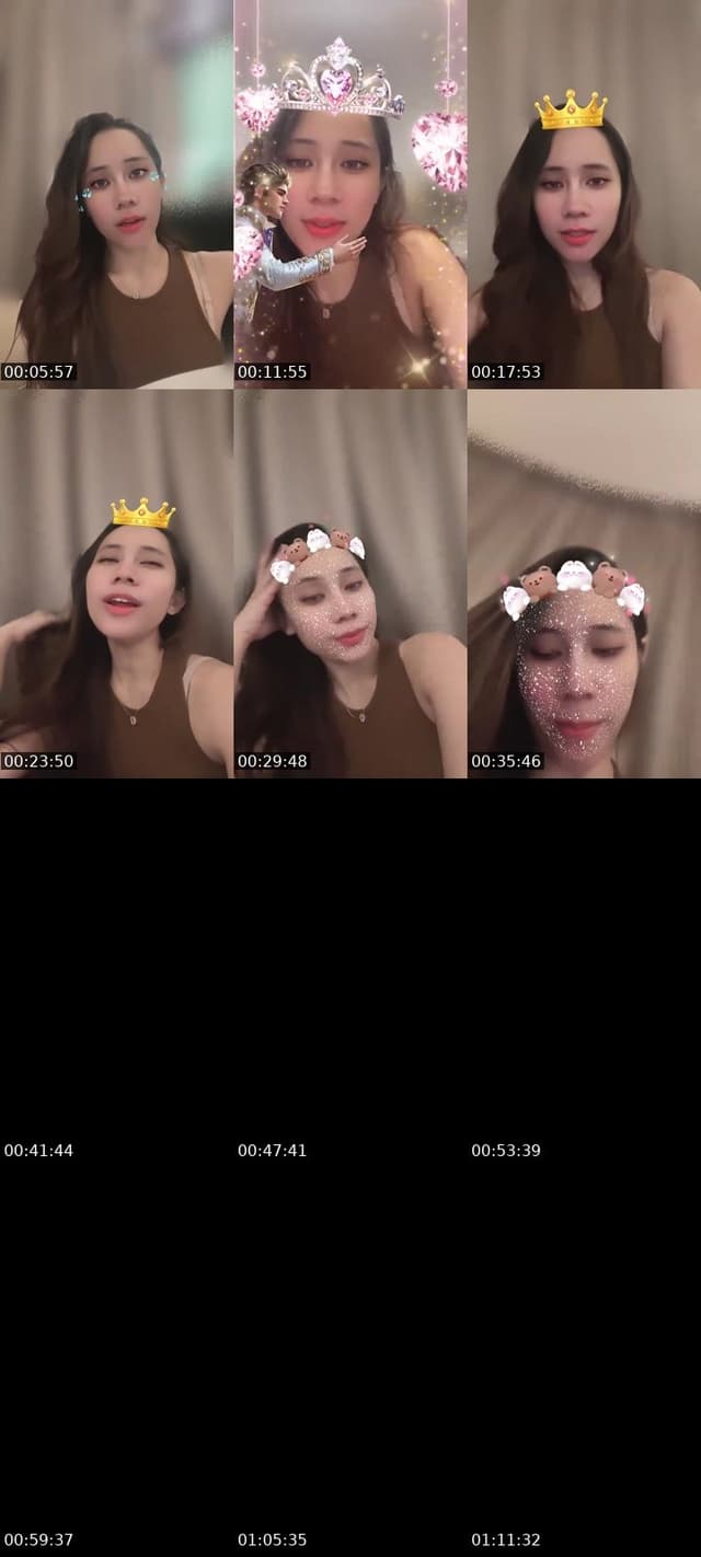 Bigo live: Hi Love 🤍 by @asyaaa__