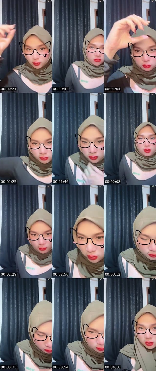 Bigo live: Jomjom berduaa by @866241779