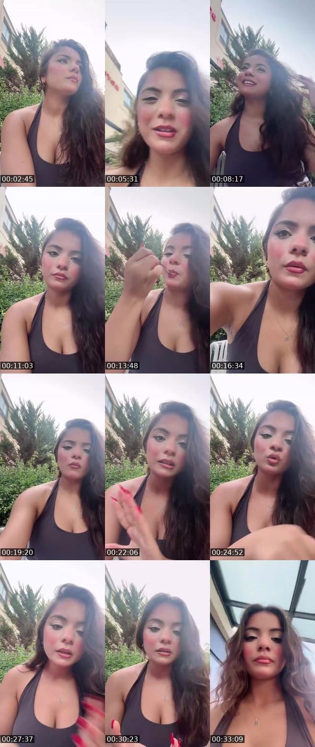 Bigo live: #Cutey YENİ AY💋 by @i_amangelll