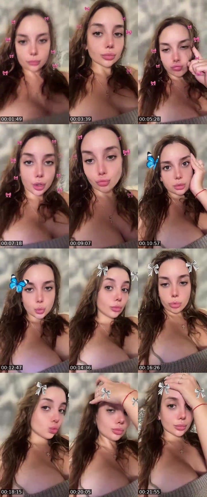 Новые подарочки