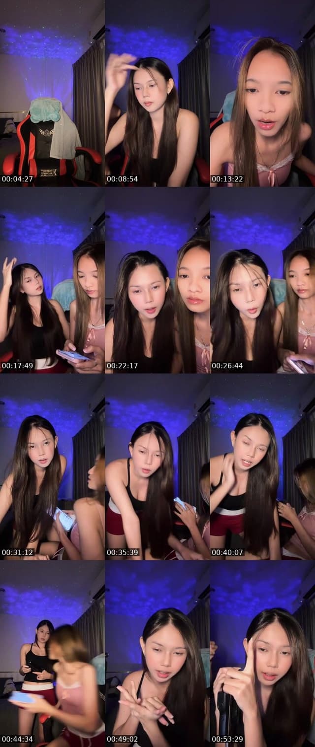 Bigo live: Hi by @995274739