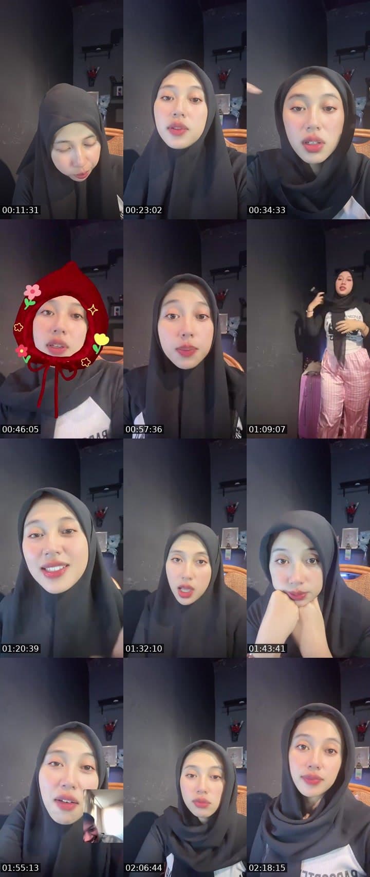 Bismilah awal bulan 50k 🥰
