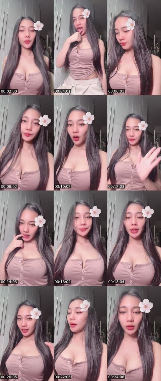 Bigo live: กลับมาแล้ววว by @peach_nxn.