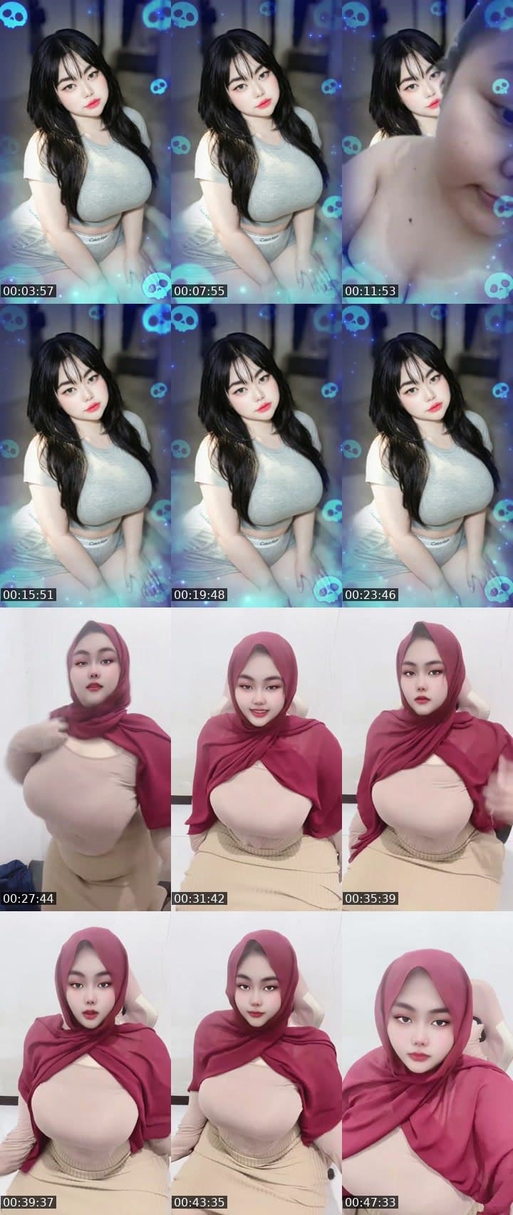 Lagi di jalan