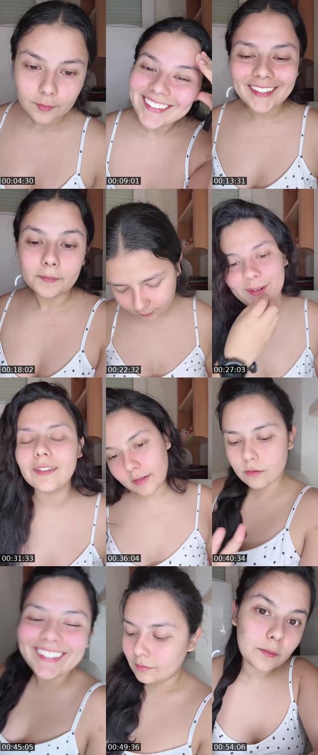 Bigo live: #Cutey Buenas 💐🌻 by @andy1799