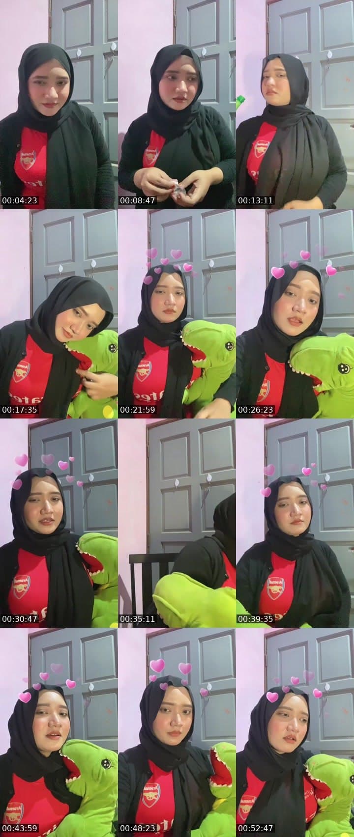 Saya newbie🫠