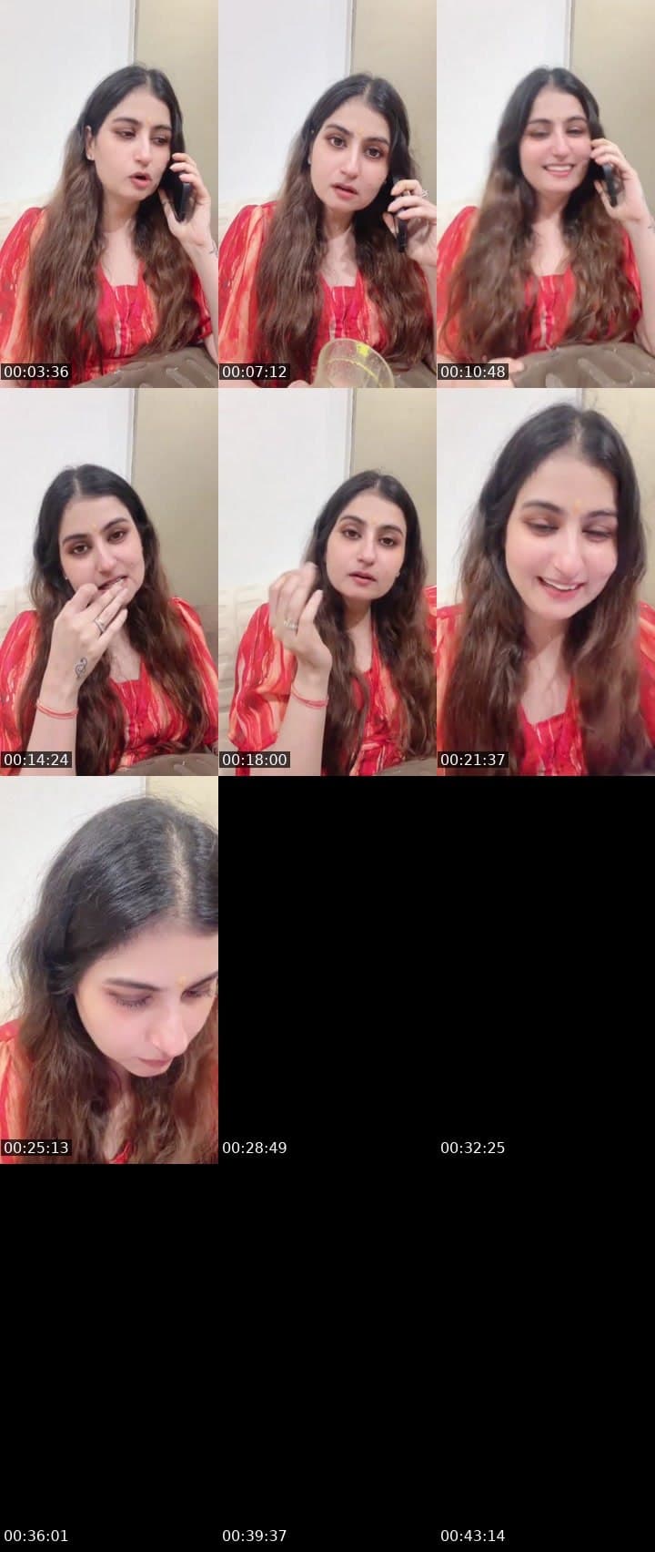 Priyanka Ahuja