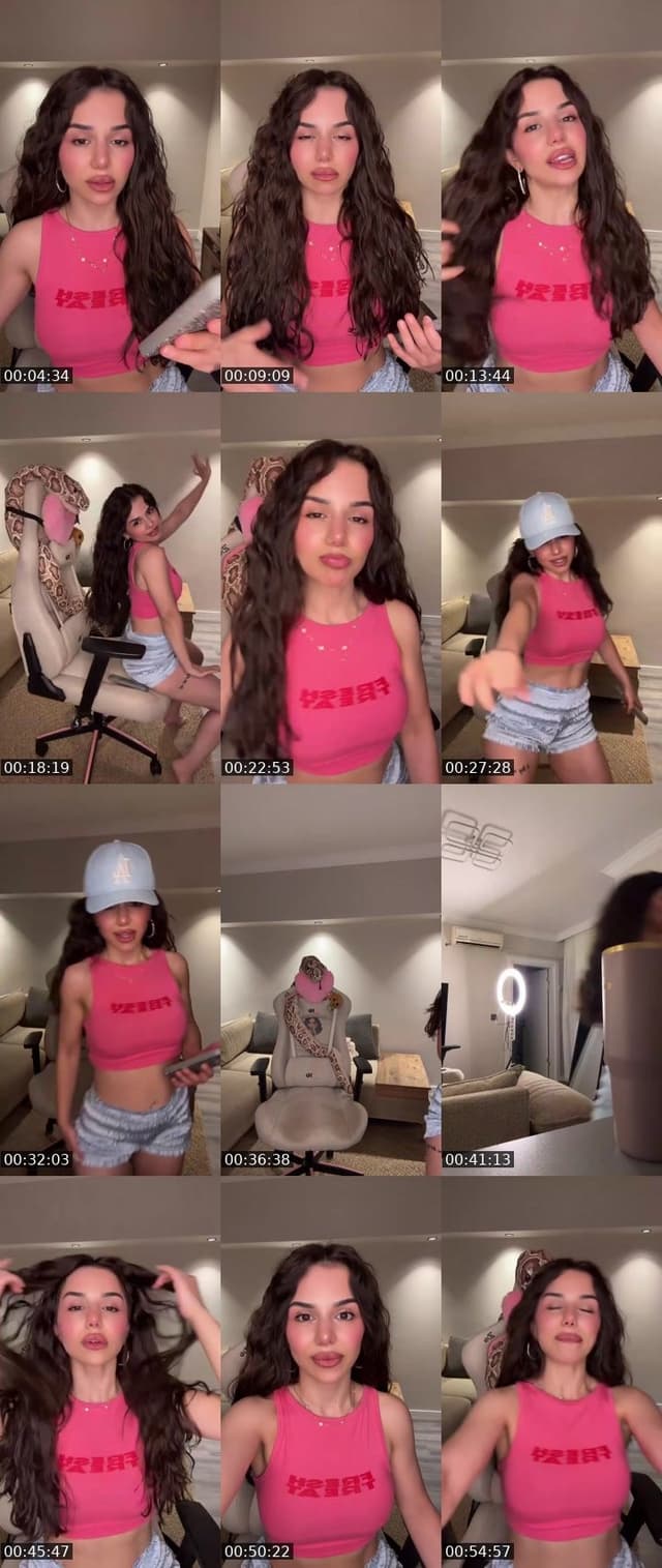 Bigo live: No 💰 no 🍯 by @arinna9735